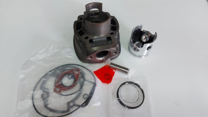 Set motor Piaggio 80 2T LC