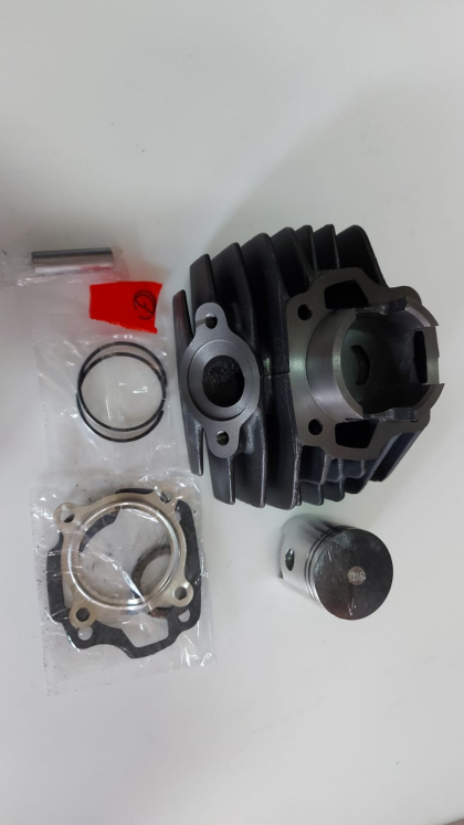 Set motor Yamaha PW 80 cc 2T