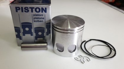 Piston piaggio 2T 80 HU