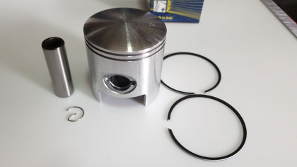 Piston piaggio 2T 150CC CH