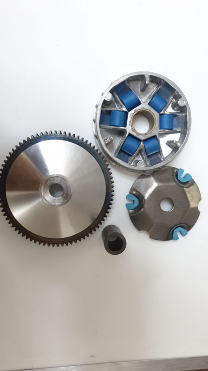 Variator Aprilia,Italjet , Piaggio 125-180cc 4T