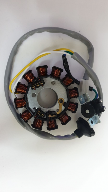 Stator Malaguti 50cc 2T