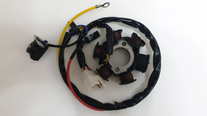 Stator Peugeot 50cc 2T