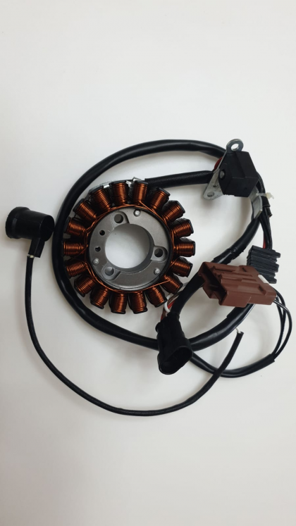 Stator Aprilia,Piaggio 125-250