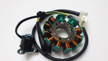 Stator Kymco Dink 125 4T