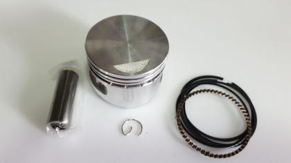 Piston piaggio 4T 125cc bolt15 CH Liberty