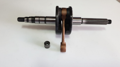 Ambielaj CPI 50 cc 2T bolt10 flansa72mm