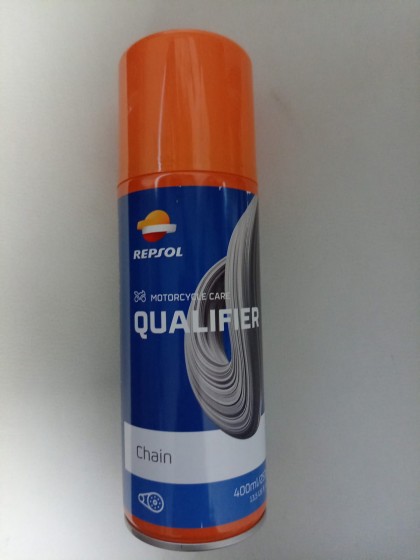 Spray ungere lant