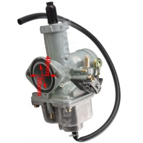 Carburator ATV 200-250 4T PZ 30