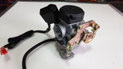 Carburator GY6 50-80 4T CH