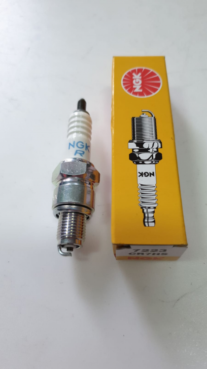 BUJIE NGK CR7HSA