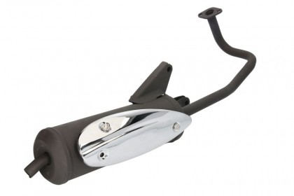 Toba esapament GY6 50 - ROATA 10