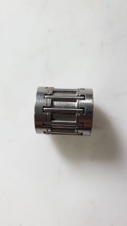 Colivie bolt piston 15x19x20 (Rotax 125)