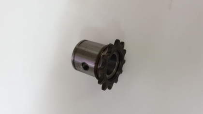 Pinion transmisie fata (R12) 415/12