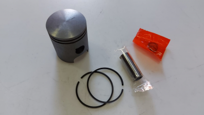 Set piston CPI 50cc, bolt 12mm