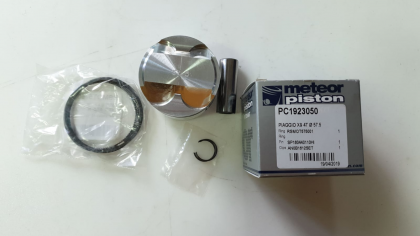 Piston Piaggio Leader 4T Meteor 125cc(bolt 16) 4 supape