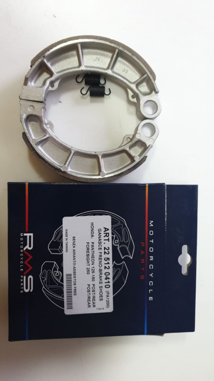 Saboti frana spate Honda Pantheon 125cc- Foresight 250cc/RMS 0410 ATV 250