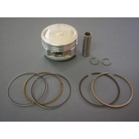 Kit piston CG250cc Bashan, Zongshen (67 mm, bolt 16mm)