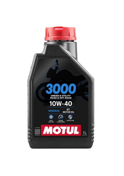 Ulei Motul ATV/UTV