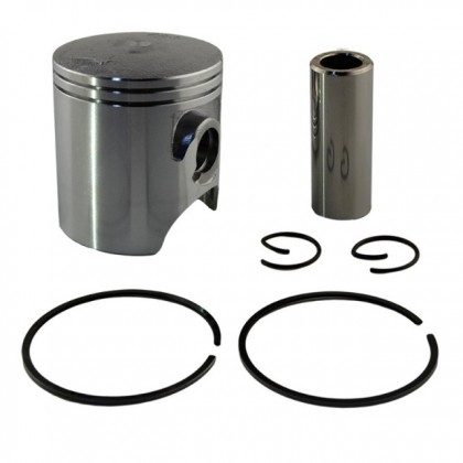 Piston Yamaha DT 125cc