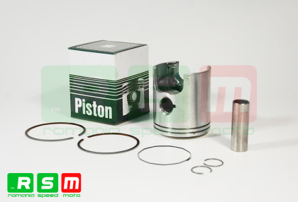 Piston Aprilia Rotax 125 cc 2T