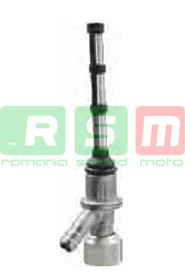 Robinet benzina Piaggio APE/RMS 0190