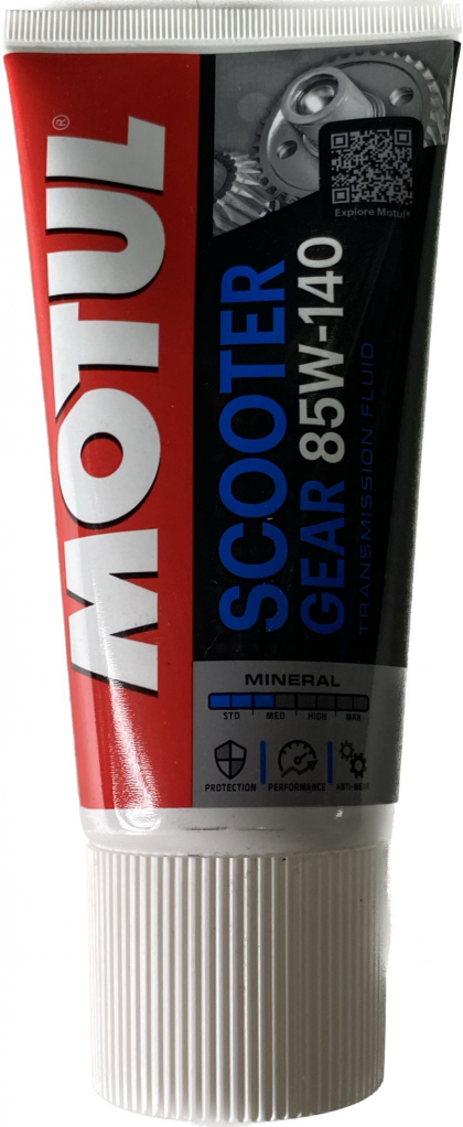 Ulei Motul Grup Scooter Gear 85w-140