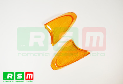 Sticle semnalizare spate Peugeot BUXI, ZENIT, SPEEDAKE/RP-198