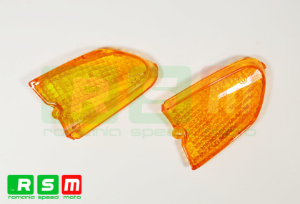 Sticle semnalizare spate Aprilia SR/ RP188