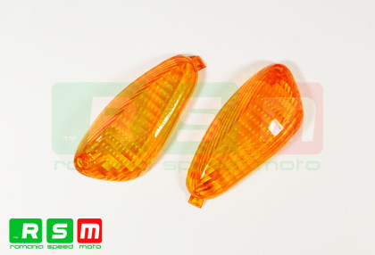 Set sticle semnalizare fata Gilera Runner RP297