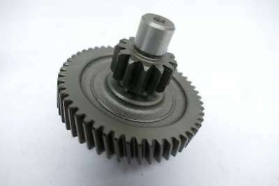 Pinion intermediar Z=12/48 Minarelli-Yamaha 50cc/TOP