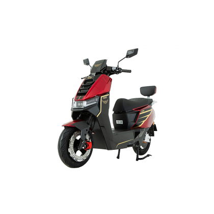 Scuter Electric RDB RAC
