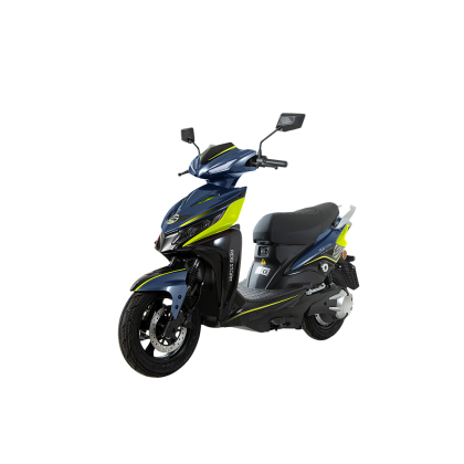 Scuter Electric RDB STORM, 2200W, fara permis, 25 km/h