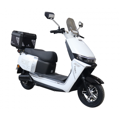 Scuter electric RDB INSPIRE, 2000W, fara permis, 25 km/h