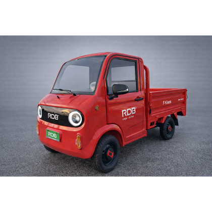 Mașină electrică RDB F-KLASS, 1000W, 72v58Ah