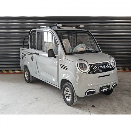Masina Electrica RDB COMBY 72V 58Ah, 1500W, 4 locuri
